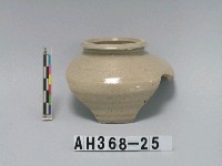 藏品(安平壺口緣殘件)的圖片